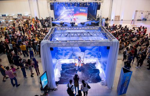 TikTok é presença confirmada na 37ª Feira de Livros do Sesc Amazonas