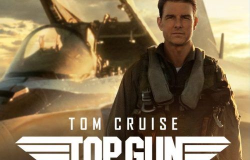 Top Gun: Maverick chega ao Paramount+ em 22 de dezembro