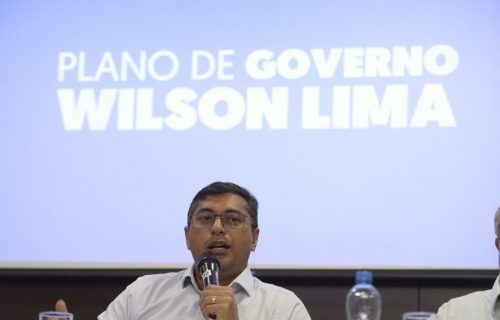 Turismo: Wilson vai ampliar investimento em infraestrutura e ordenamento do setor no Amazonas