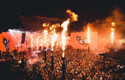 Vintage Culture agita festival eletrônico inédito em Manaus