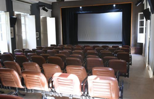 Cineteatro Guarany recebe terceira edição do Manaus Filme Horror Fantástico