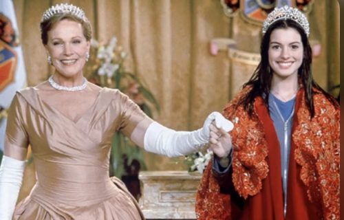 Disney oficializa sequência de 'O Diário da Princesa', diz site