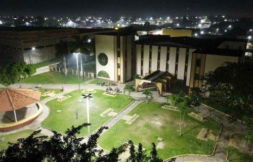 Ilumina+ Amazonas já beneficia 1 milhão de pessoas no interior do estado