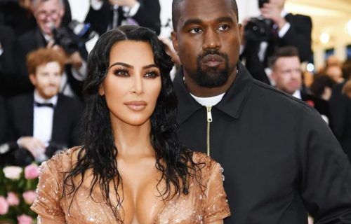 Acordo de divórcio de Kanye West e Kim Kardashian chega ao fim