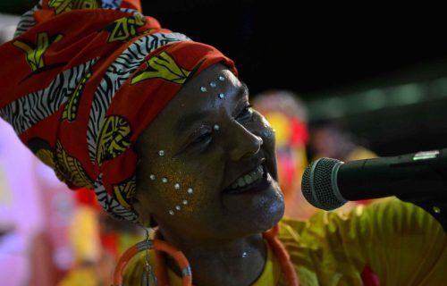 Amyipaguana': Mostra de Cultura Popular terá lançamento no Largo de São Sebastião, neste sábado (5)