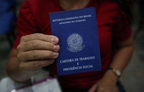 Balanço com 27 mil vagas ofertadas pelo Sine Amazonas é divulgado e ampliação de serviços em 2023 é anunciada