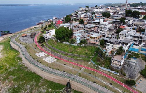 Encerramento da ‘Amyipaguana’ tem shows gratuitos no Parque Rio Negro