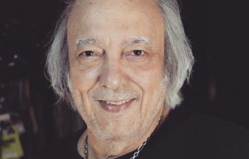 Erasmo Carlos morre aos 81 anos