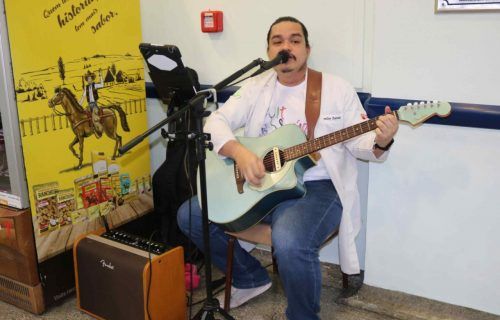 Fundação Cecon terá projeto Sexta Cultural