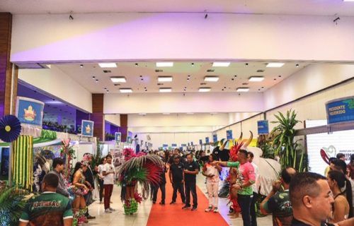 Manauscult participa do encerramento do 2º Festival Amazonas de Turismo