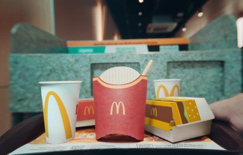 McDonald's apresenta suas iniciativas ambientais