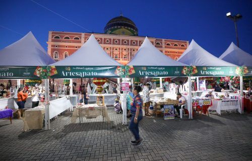 Mundo Encantado do Natal vai gerar 4 mil empregos diretos e indiretos