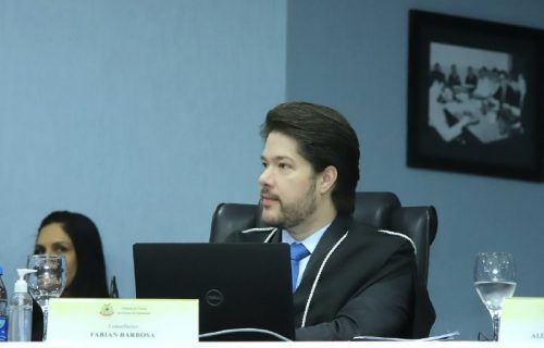 Conselheiro do TCE-AM suspende licitação da Sepror avaliada em R$1,3 milhão