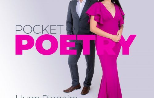 Pocket Poetry: sucesso no mundo da música tem lançamento marcado