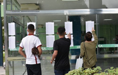 UEA divulgou resultados do Vestibular e SIS nesta quinta