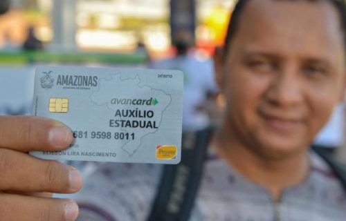 Seas alerta para fake news sobre recadastramento para Auxílio Estadual Permanente