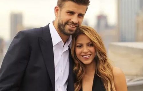 Shakira se mudará com os filhos para Miami após divórcio