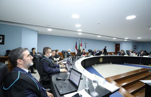 TCE-AM reprova contas da Câmara Municipal de Itamarati