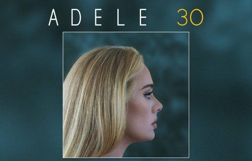 Adele lucra R$ 72,3 milhões com álbum lançado