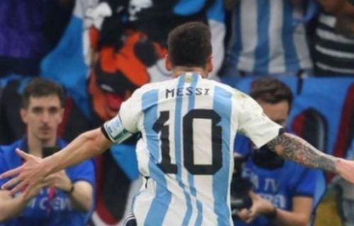 Argentina conquista o tri mundial e consagra Messi