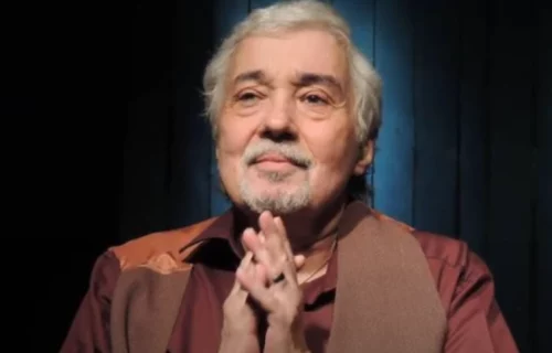 Ator Pedro Paulo Rangel morre aos 74 anos no Rio