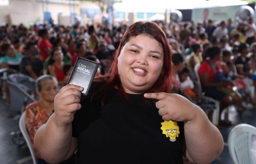 CNH Social atendeu mais de 13 mil pessoas