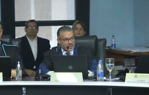 Conselheiro-ouvidor do TCE-AM será homenageado pela ALEAM