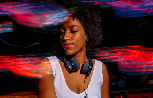 DJs nacionais são atrações da festa de Natal “Aero XMAS 360º” neste sábado