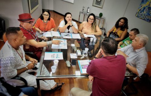 Festival Afro-Amazônico de Yemanjá e Virada do Vale começa na quinta-feira