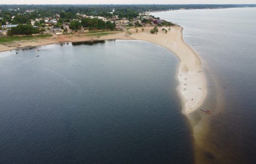 Fim de ano no Amazonas: conheça as opções de lazer no estado