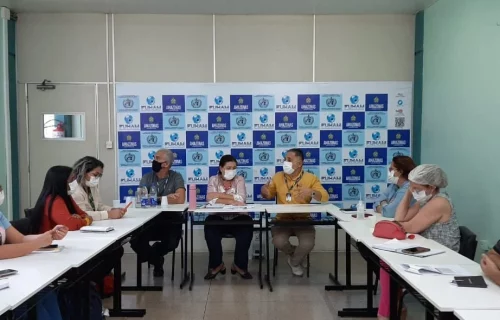 Fuham terá primeiro ambulatório especializado para atendimento aos povos originários do Amazonas