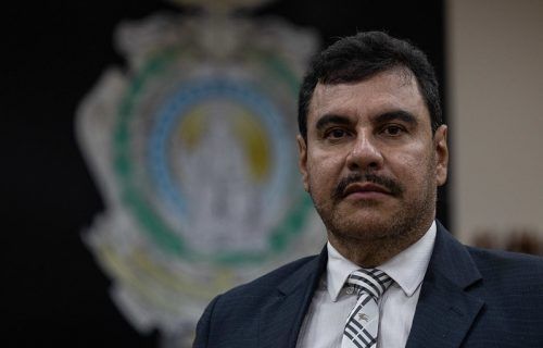 Juiz apresenta, em Brasília, o 'Guia para Investigação de Desaparecimento de Pessoas'