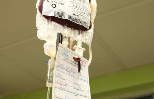 Hemoam alerta para estoque crítico durante festas de fim de ano