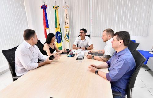 Manaus convoca aprovados no concurso da Semsa