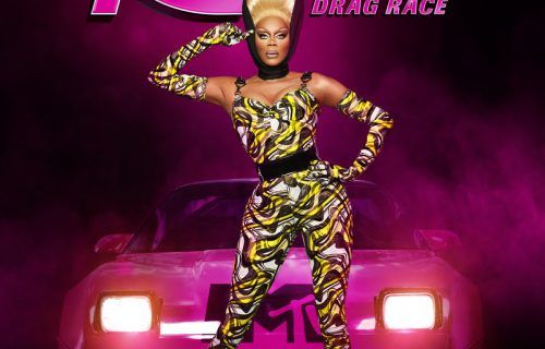 MTV e Paramount+ anunciam expansão de RuPaul’s Drag Race