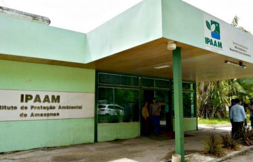NOTA DE ESCLARECIMENTO  Instituto de Proteção Ambiental do Amazonas