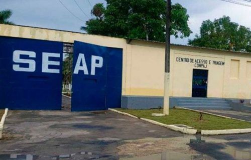 Nota de esclarecimento SSP-AM e SEAP