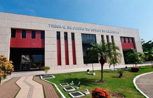 TCE-AM  retoma julgamento das contas de David Almeida