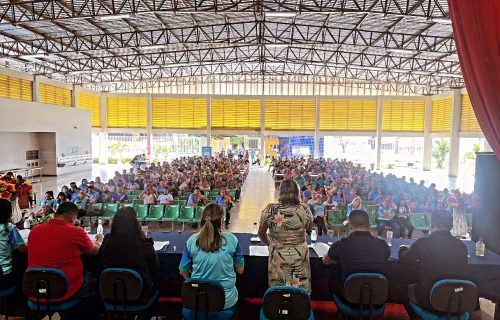 Trilhas do Saber: Itapiranga e Urucará recebem cursos para área de educação