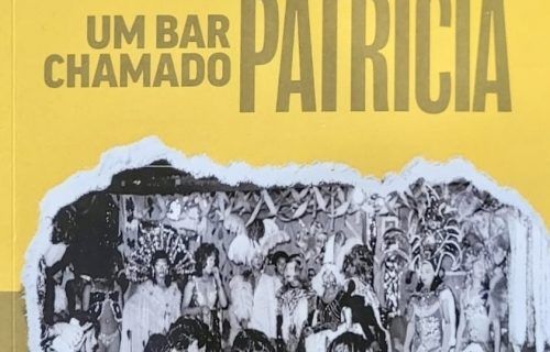 'Um bar chamado Patrícia'