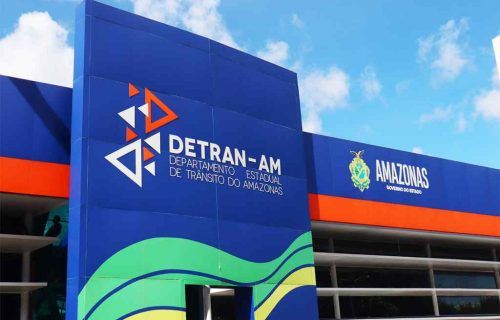 Governo do Amazonas anuncia mais 15 nomeados do concurso do Detran-AM
