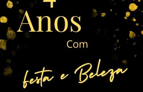Espaço Beleza de Marias promove 'Festa da Beleza'