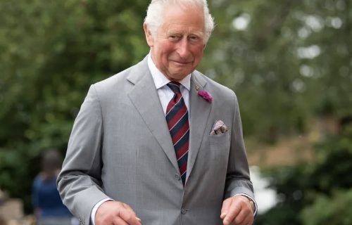 Família Real anuncia festejos para celebrar a coroação de rei Charles