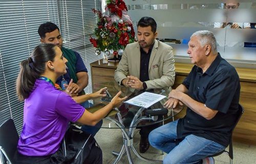 Governo do Amazonas credencia prestadores de serviços turísticos no CAT Digital