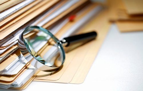 Indícios de lavagem de dinheiro e financiamento ao terrorismo devem ser informados ao CNJ