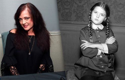 Lisa Loring, a primeira Wandinha, morre aos 64 anos