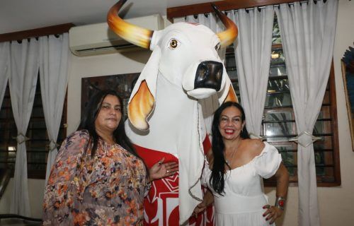 MAG: prestação de contas e nova direção