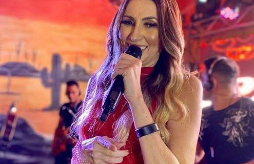 Morre Rita de Cássia, compositora de ‘Meu Vaqueiro, Meu Peão’