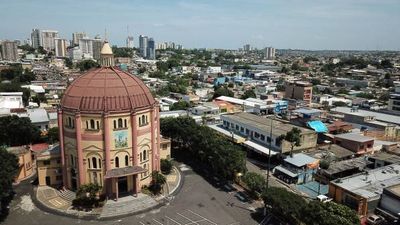 Praça 14 celebra aniversário neste fim de semana