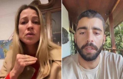 Scooby rebate Piovani: “Não quer resolver”